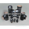 Hot sale practical different types pipe fittings